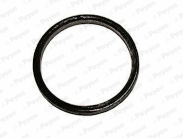 Gasket, exhaust pipe (JE017)
