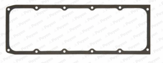 Gasket, cylinder head cover (JN459)