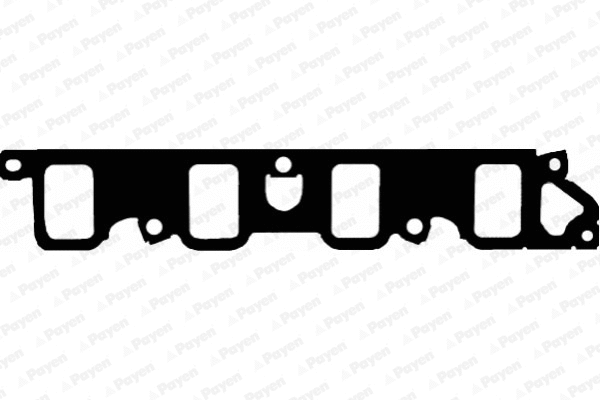 Gasket, intake manifold (JD5151)