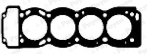 Gasket, cylinder head (BT560)