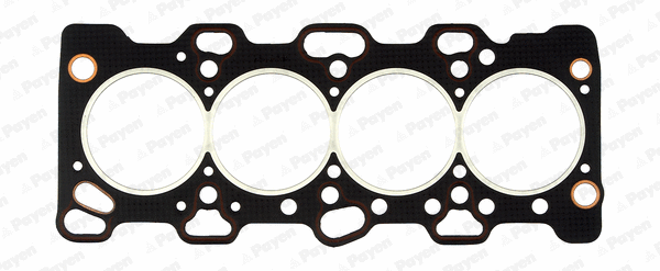 Gasket, cylinder head (AG5140)