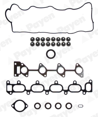 Gasket Kit, cylinder head (CG7920)