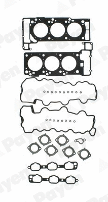 Gasket Kit, cylinder head (CE5760)