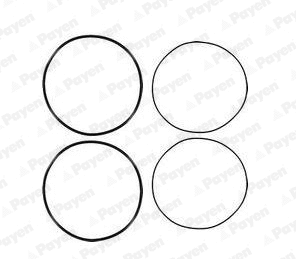 O-Ring Set, cylinder sleeve (HL5191)