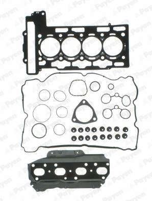 Gasket Kit, cylinder head (CH6730)