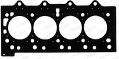 Gasket, cylinder head