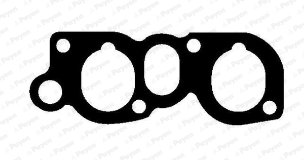 Gasket, intake manifold (JD239)
