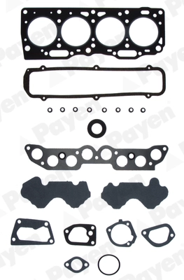 Gasket Kit, cylinder head (DR620)