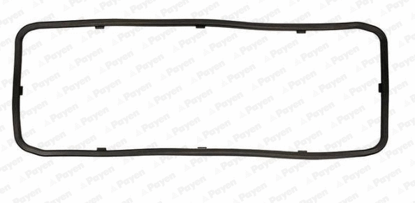 Gasket, oil sump (JH5176)