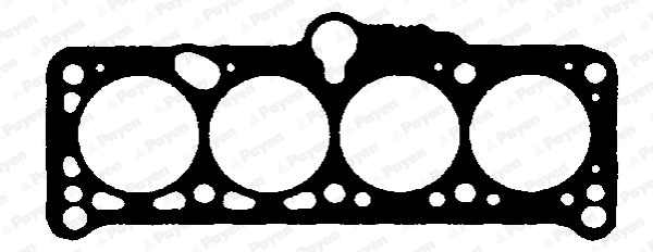 Gasket, cylinder head (BH730)