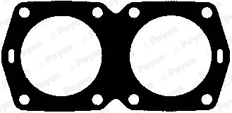 Gasket, cylinder head (BD790)