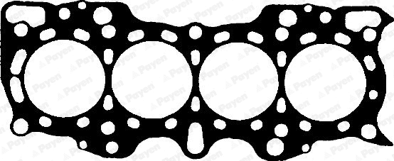 Gasket, cylinder head (BS890)