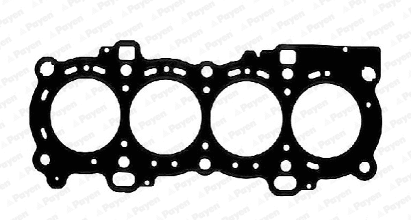 Gasket, cylinder head (AB5130)