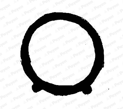 Gasket, intake manifold housing (JA5011)