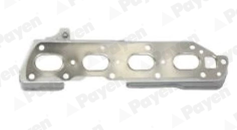 Gasket, exhaust manifold (JD6190)