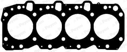 Gasket, cylinder head