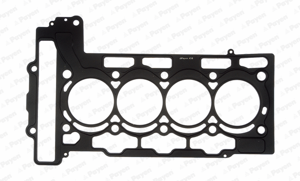 Gasket, cylinder head (AH6440)