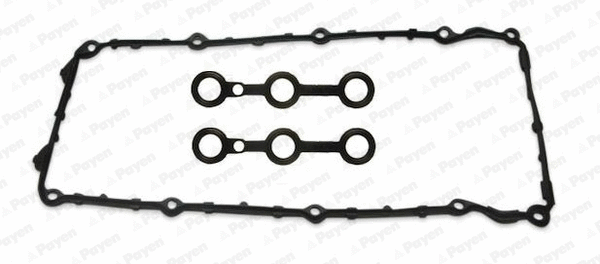 Gasket Set, cylinder head cover (HL734)