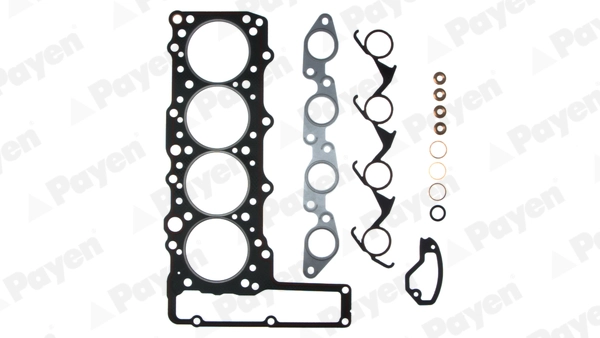 Gasket Kit, cylinder head (DW370)