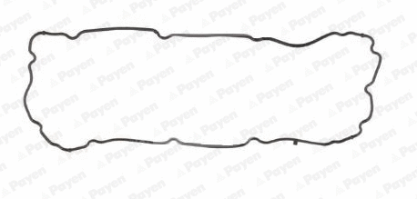 Gasket, oil sump (JH5072)