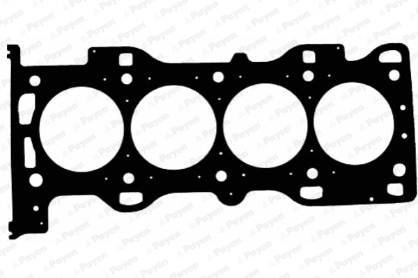 Gasket, cylinder head (AD5220)