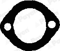 Gasket, exhaust manifold (JA752)