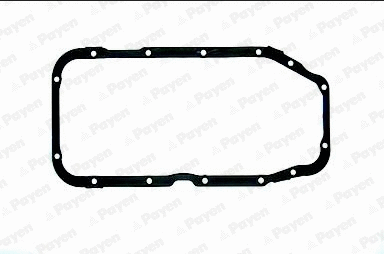 Gasket, oil sump (JJ574)