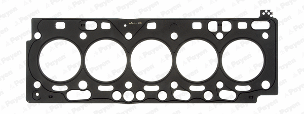 Gasket, cylinder head (AH7230)