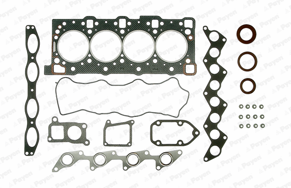 Gasket Kit, cylinder head (DY140)