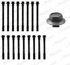 Cylinder Head Bolt Set