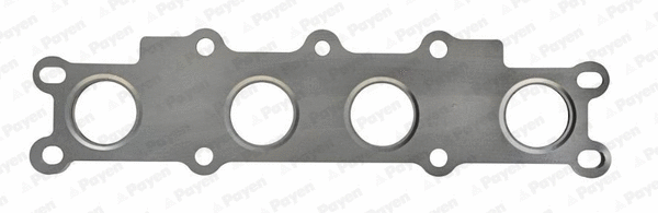 Gasket, exhaust manifold (JD6142)