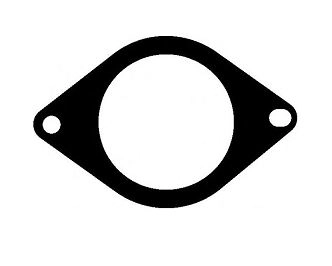 Gasket, exhaust pipe (JE5094)