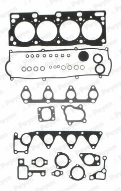 Gasket Kit, cylinder head (CG5460)