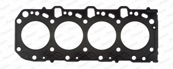 Gasket, cylinder head (AF5980)