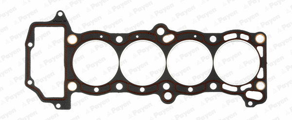 Gasket, cylinder head (BV440)