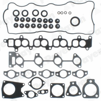 Gasket Kit, cylinder head (CH5690)
