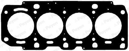 Gasket, cylinder head (AD5950)
