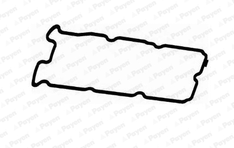 Gasket, cylinder head cover (JM5317)