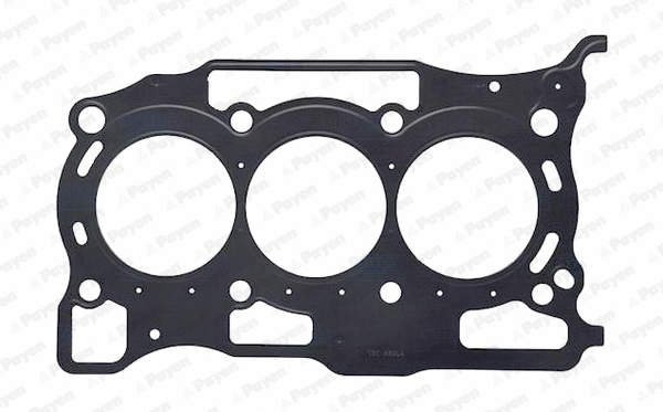 Gasket, cylinder head (AH7660)