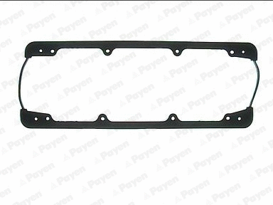 Gasket, cylinder head cover (JP075)
