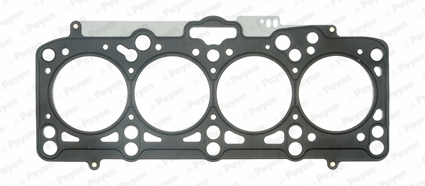 Gasket, cylinder head (BZ010)