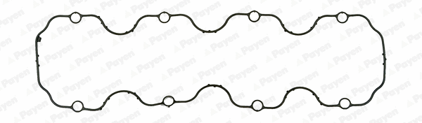 Gasket, cylinder head cover (JN929)