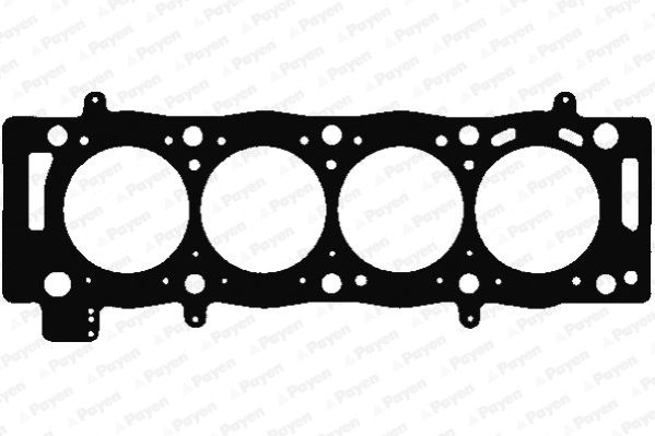 Gasket, cylinder head