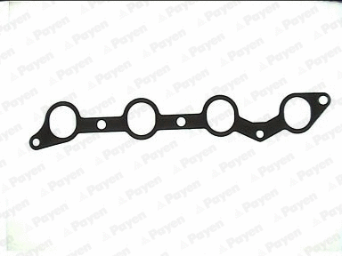 Gasket, intake manifold (JD474)