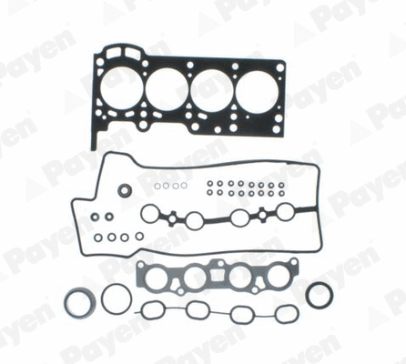 Gasket Kit, cylinder head (CG9830)