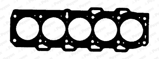 Gasket, cylinder head (AA5740)