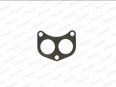 Gasket, exhaust pipe (JE719)