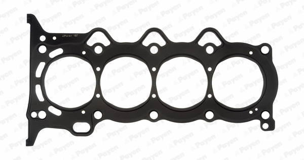 Gasket, cylinder head (AB5750)