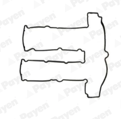 Gasket, cylinder head cover (JM7224)