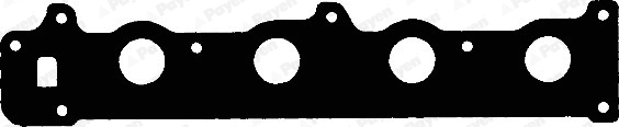 Gasket, intake manifold (JD342)